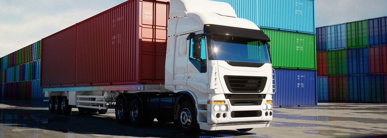 Road Freight